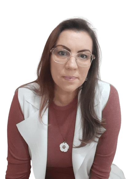 Consuelo Bond - Terapeuta TRG